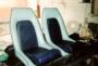 Porche seats for VW camper 2